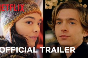 Dash & Lily  Season 1  Netflix  Comedy