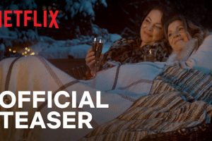 Firefly Lane  Season 1  Netflix  Katherine Heigl