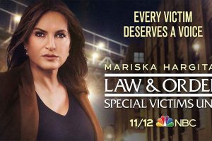 Law & Order  SVU  Season 22 Episode 1  trailer  release date