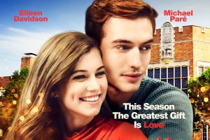 Middleton Christmas  2021 movie  Romance