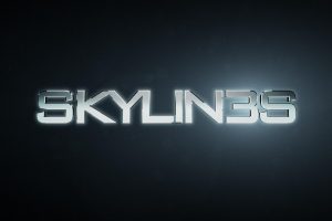 Skylin3s  2020 movie  Sci-Fi