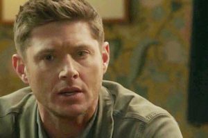 Supernatural (Season 15 Episode 18) “Despair”