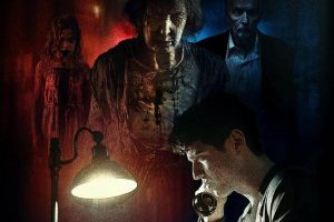 The Call (2020 movie) Horror, Lin Shaye, Tobin Bell