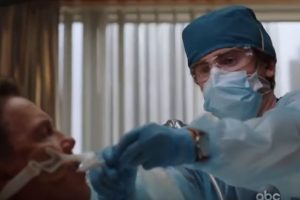 The Good Doctor  S4 Ep 1  season premiere trailer  Freddie Highmore