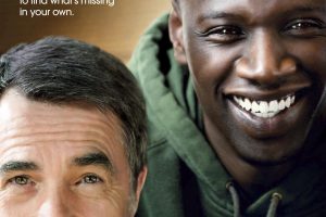 The Intouchables (2012 movie) Comedy, Omar Sy