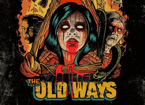 the old ways movie download