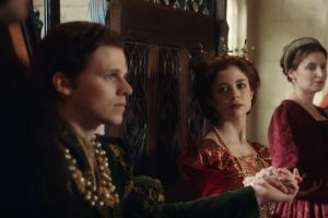 The Spanish Princess (Season 2 Episode 3) “Grief” trailer