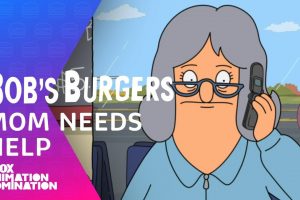 Bob’s Burgers (Season 11 Episode 8) “The Terminalator II: Terminals of Endearment”, trailer, release date