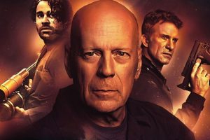 Breach  2020 movie  Bruce Willis