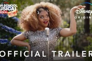 High School Musical: The Musical “The Holiday Special” Disney, trailer, release date