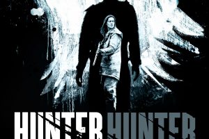 Hunter Hunter (2020 movie) Horror, trailer, release date