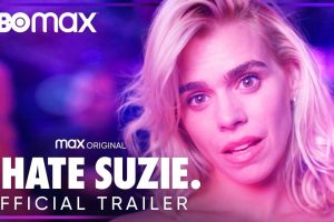 I Hate Suzie  Season 1  HBO  Comedy  trailer  release date
