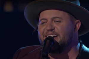 Jim Ranger The Voice Knockouts 2020  Humble and Kind