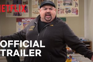 Mr. Iglesias  Season 3  Netflix  Gabriel Iglesias  Comedy