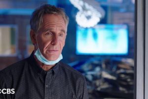 NCIS  New Orleans  Season 7 Episode 1   Something in the Air Part 1