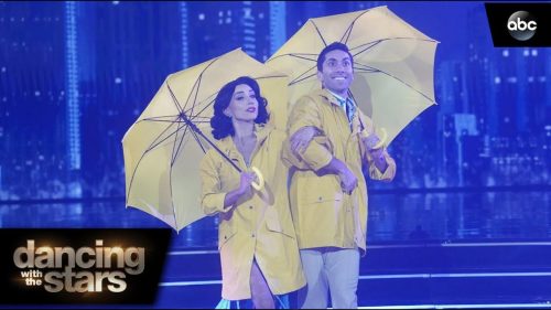 Nev Schulman Freestyle Dancing With The Stars 2020 Singin In The Rain Finale Startattle We extend our deepest condolences to her loved ones and feel honored to have her as part of the dancing with the stars family. nev schulman freestyle dancing with the