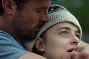 Our Friend (2019 movie) Dakota Johnson, Casey Affleck