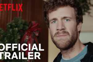 Over Christmas  Season 1  Netflix  Comedy