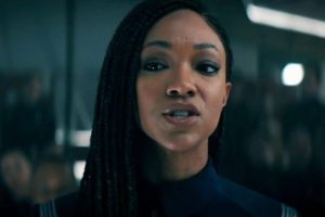 Star Trek: Discovery (S3 Ep 7) “Unification III”, trailer, release date