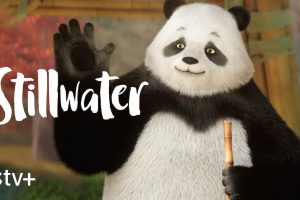 Stillwater  Season 1  Apple TV  Animation