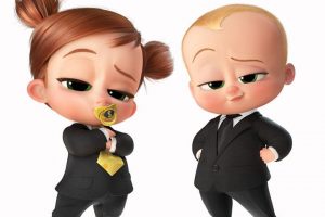 The Boss Baby: Family Business (2021 movie) Alec Baldwin, trailer, release date