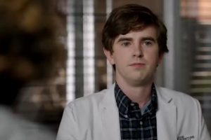 The Good Doctor  S4 Ep 2   Frontline Part 2   Freddie Highmore