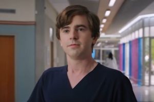 The Good Doctor  S4 Ep 3   Newbies  trailer  Freddie Highmore