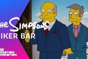The Simpsons  Season 32 Episode 8   The Road to Cincinnati   trailer  release date