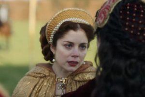 The Spanish Princess  S2 Ep 6   The Field of the Cloth of Gold