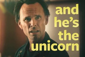 The Unicorn  S2 Ep 1   There s Something About Whoever-She-Was
