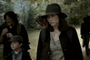 The Walking Dead (Season 10 Episode 17) “Home Sweet Home”, trailer, release date
