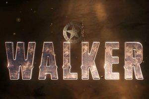 Walker  Season 1 Episode 1  Jared Padalecki