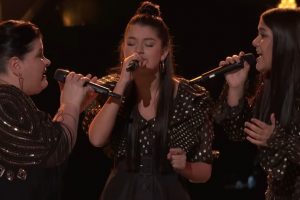 Worth the Wait The Voice Knockouts 2020 “Delta Dawn”