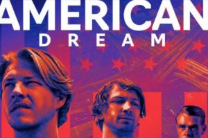 American Dream  2021 movie  trailer  release date