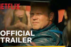 Asphalt Burning (2021 movie) Netflix, trailer, release date