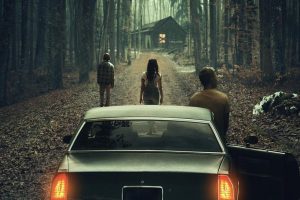 Butchers  2021 movie  Horror  trailer  release date
