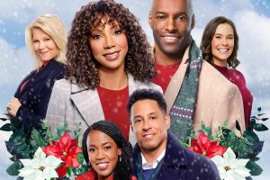 Christmas in Evergreen  Bells Are Ringing  2020 movie  Hallmark