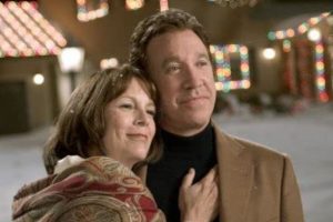 Christmas with the Kranks (2004 movie) trailer, release date, Tim Allen, Jamie Lee Curtis