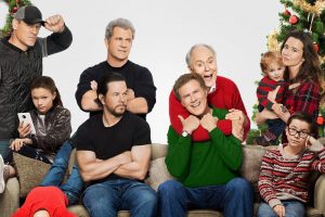 Daddy’s Home 2 (2017 movie) trailer, release date, Will Ferrell, Mark Wahlberg