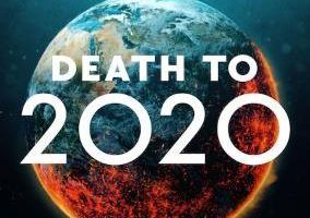 Death to 2020 Netflix, trailer, release date, Samuel L. Jackson, Hugh Grant