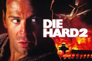 Die Hard 2  1990 movie  trailer  release date  Bruce Willis
