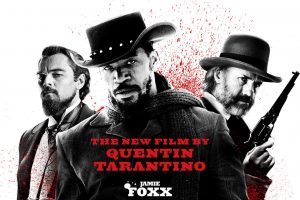 Django Unchained  2012 movie  trailer  release date  Jamie Foxx  Leonardo DiCaprio