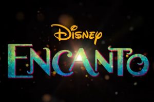 Encanto  2021 movie  Disney  trailer  release date