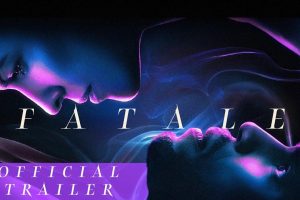 Fatale  2020 movie  trailer  release date  Hilary Swank