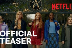Fate: The Winx Saga (Season 1) Netflix, trailer, release date