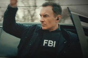 FBI  Most Wanted  Season 2 Episode 3   Deconflict