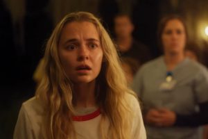 Fear of Rain  2021 movie  trailer  release date  Katherine Heigl