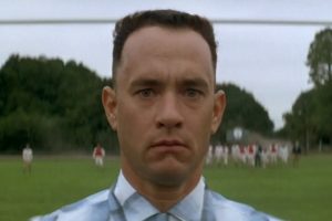 Forrest Gump (1994 movie) trailer, release date, Tom Hanks, Robin Wright