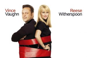 Four Christmases (2008 movie) trailer, release date, Reese Witherspoon, Vince Vaughn