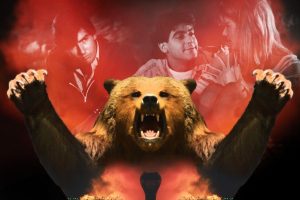 Grizzly II  Revenge  2021 movie  Horror  trailer  release date  George Clooney  Charlie Sheen